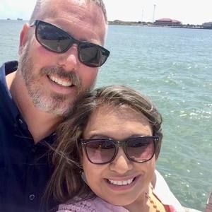 Meet your Posher, Tracy